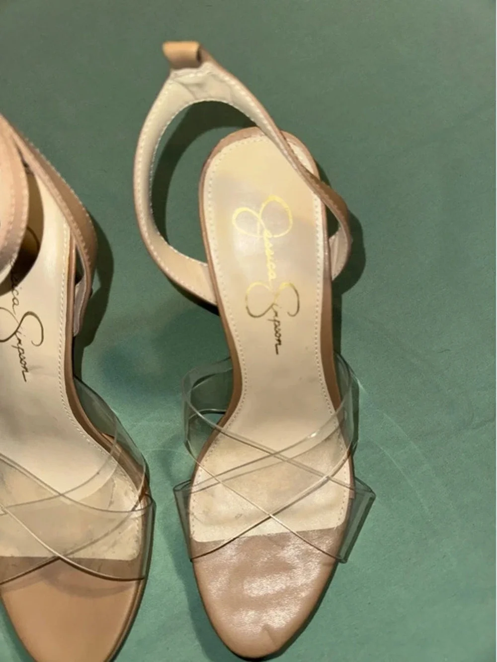 Jessica Simpson these are